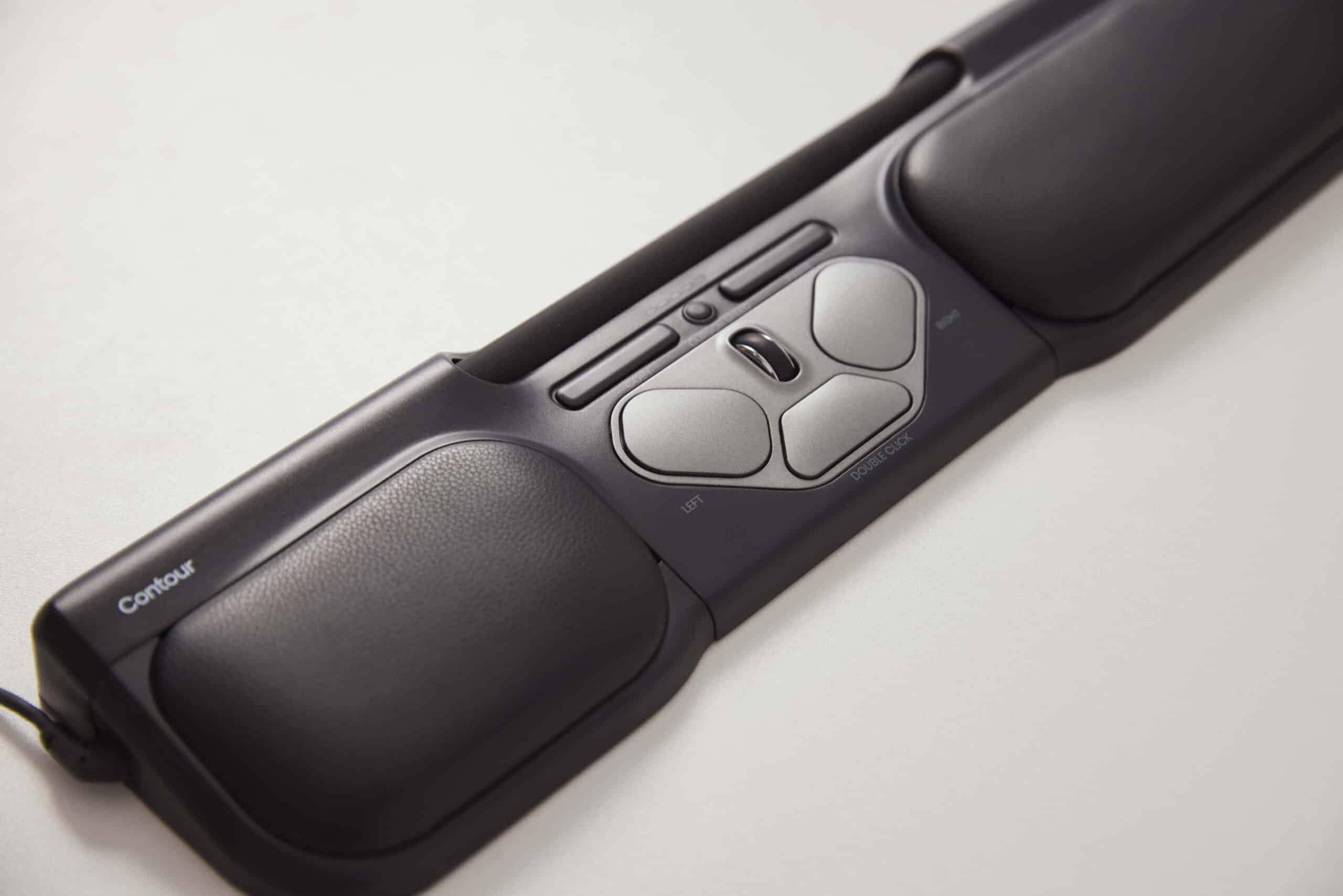 Contour Design RollerMouse Pro 3 - Afbeelding 3