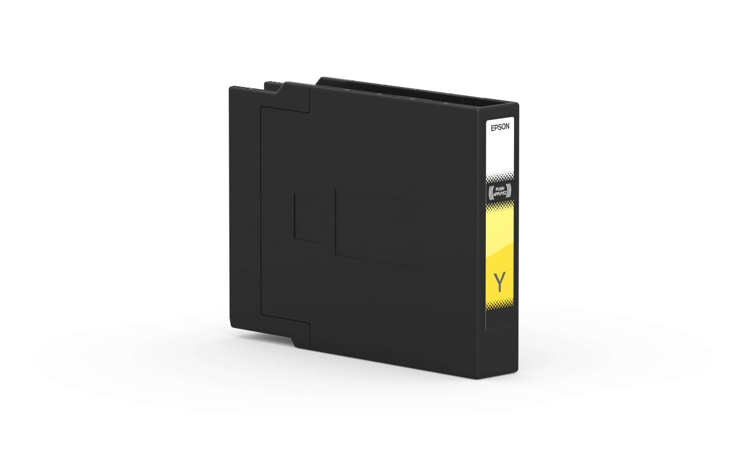 Epson C13T14B440 inktcartridge 1 stuk(s) Origineel Extra (Super) hoog rendement Geel