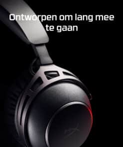 HyperX Cloud Alpha 2 - Wireless Gaming Headset