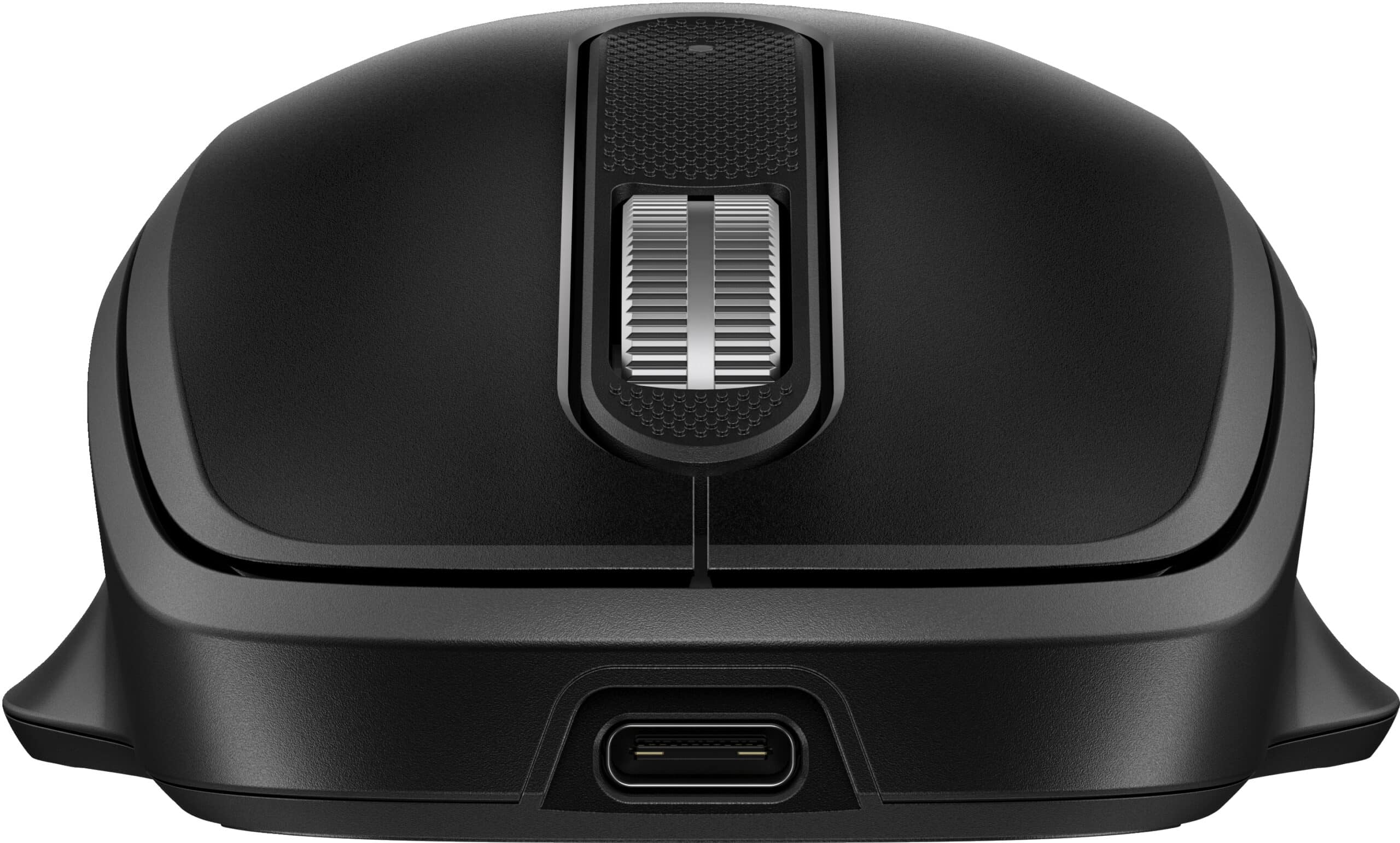 HP 510 Ultra-Fast Rechargeable Wireless Mouse