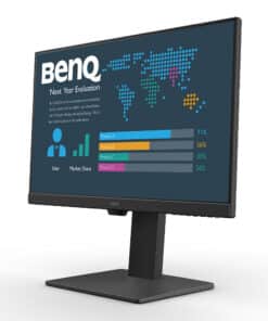 BenQ BL2786TC computer monitor 68,6 cm (27") 1920 x 1080 Pixels Full HD Zwart - Afbeelding 2