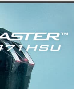 iiyama G-MASTER GB2471HSU-W1 computer monitor 60,5 cm (23.8") 1920 x 1080 Pixels Full HD LED Wit - Afbeelding 6