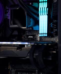 Kingston Technology 2T FURY RENEGADE G5 M.2 2280 NVMe SSD - Afbeelding 6
