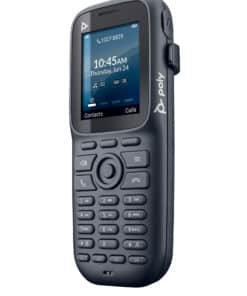 HP Poly Rove 20 DECT Phone Handset - Afbeelding 3