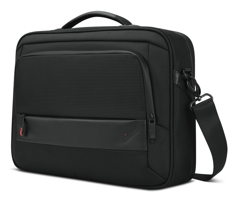 Lenovo ThinkPad Professional 14-inch Topload Gen 2 35,6 cm (14") Tas met bovensluiting Zwart