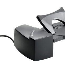 HP Poly HL10 handset-lifter met rechte plug TAA