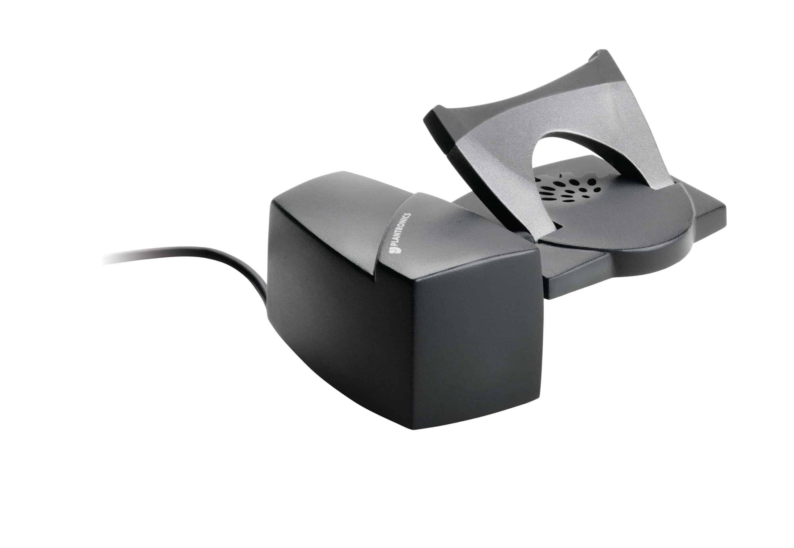 HP Poly HL10 handset-lifter met rechte plug TAA