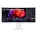 LG 40U990A-W computer monitor 101,6 cm (40") 5120 x 2160 Pixels WUHD Zwart - Afbeelding 3