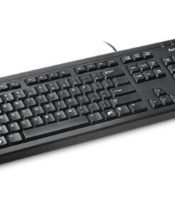 Kensington VALUKEYBOARD BLACK FR