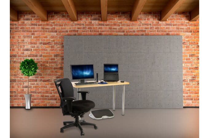 Kensington ValuKeyboard toetsenbord Universeel USB QWERTY Noors Zwart - Afbeelding 4
