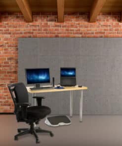 Kensington VALUKEYBOARD BLACK FR - Afbeelding 4