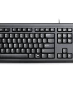 Kensington VALUKEYBOARD BLACK FR - Afbeelding 2