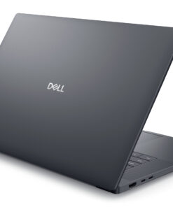 DELL Pro Max 16 Premium MA16250 Intel Core Ultra 7 265H Mobiel werkstation 40,6 cm (16") Full HD+ 32 GB LPDDR5x-SDRAM 1 TB SSD NVIDIA RTX PRO 2000 Blackwell Wi-Fi 7 (802.11be) Windows 11 Pro Engels Zwart - Afbeelding 5