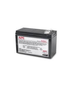 APC Batterij Vervangings Cartridge APCRBC114 (OEM)
