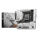 MSI B650M PROJECT ZERO moederbord AMD B650 Socket AM5 micro ATX - Afbeelding 3