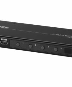 ATEN 4-poorts True 4K HDMI-schakelaar