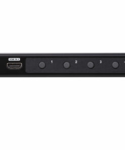 ATEN 4-poorts True 4K HDMI-schakelaar - Afbeelding 3