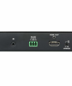 ATEN 4K HDMI HDBaseT-ontvanger met Schaler (4K bij 100 m) (HDBaseT Class A) - Afbeelding 3