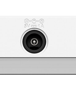 D-Link GO-SW-5G Unmanaged Gigabit Ethernet (10/100/1000) Wit - Afbeelding 4