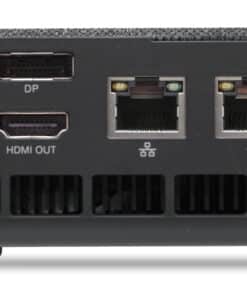 Acer Revo Box RB102-14U5U Intel Core Ultra 5 125U 16 GB DDR5-SDRAM 512 GB SSD Windows 11 Home Mini PC Zwart - Afbeelding 5
