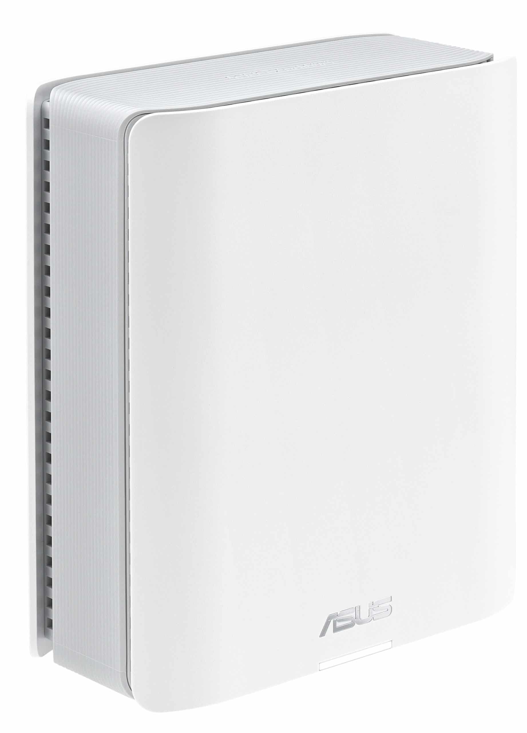 ASUS ZenWiFi BT8 Tri-band (2,4 GHz / 5 GHz / 6 GHz) Wi-Fi 7 (802.11be) Wit 3 Intern - Afbeelding 4