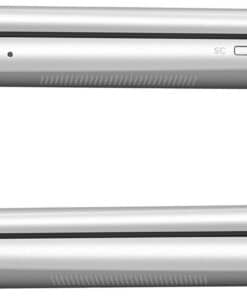 HP EliteBook 830 G11 Intel Core Ultra 7 155U Laptop 33,8 cm (13.3") WUXGA 16 GB LPDDR5x-SDRAM 512 GB SSD Wi-Fi 6E (802.11ax) Windows 11 Pro AI PC Zilver - Afbeelding 8