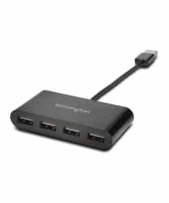Kensington USB 2.0-Hub met 4 poorten - Afbeelding 2