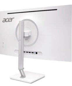 Acer CE270UXWMIIPPRX computer monitor 67,3 cm (26.5") 2560 x 1440 Pixels Quad HD QD-OLED Wit - Afbeelding 6