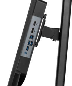 iiyama ProLite XB3270QSU-B1 computer monitor 80 cm (31.5") 2560 x 1440 Pixels Quad HD LED Zwart - Afbeelding 6