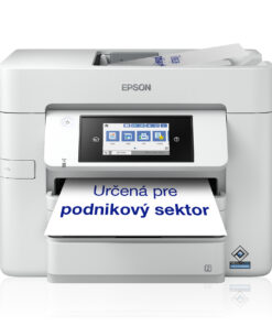 Epson WorkForce Pro WF-C4810DTWF