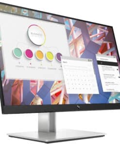 HP E-Series E24 G4 FHD-monitor - Afbeelding 4