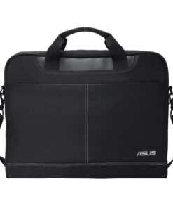 ASUS Nereus 40,6 cm (16") Aktetas Zwart - Afbeelding 2