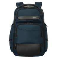 Targus HeritageLuxe rugzak Reisrugzak Blauw Polyester - Afbeelding 2