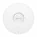TP-Link Omada EAP673 draadloos toegangspunt (WAP) 5400 Mbit/s Wit Power over Ethernet (PoE) - Afbeelding 3