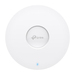 TP-Link Omada EAP613 draadloos toegangspunt (WAP) 1775 Mbit/s Wit Power over Ethernet (PoE) - Afbeelding 3