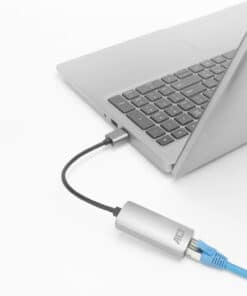 ACT Gigabit netwerkadapter, USB 3.2 Gen1 - Afbeelding 4