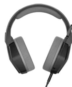 Oniverse Nebula Headset Bedraad Hoofdband Gamen USB Type-A Zwart - Afbeelding 3
