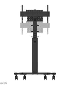 Neomounts FL50S-825BL1 TV trolley 37-75" - TÜV - Afbeelding 4