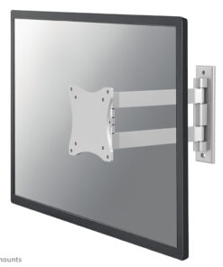 Neomounts FPMA-W820 Monitor/TV-beugel wand 10-27" - full motion