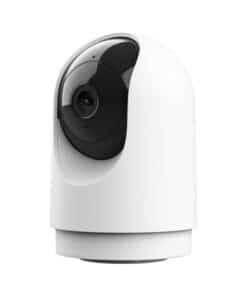 Trust IPCAM-2700 Turret IP-beveiligingscamera Binnen 2304 x 1296 Pixels Bureau/muur - Afbeelding 3