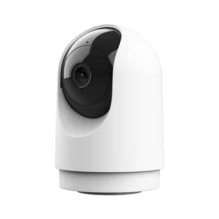 Trust IPCAM-2700 Turret IP-beveiligingscamera Binnen 2304 x 1296 Pixels Bureau/muur - Afbeelding 3