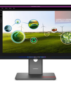 Lenovo ThinkVision P27Q-40 Monitor