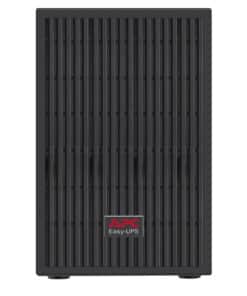 APC Easy UPS On-Line SRV Battery Pack (1kVA) voor verlengde runtime Model 36V, 648VAh - Afbeelding 3