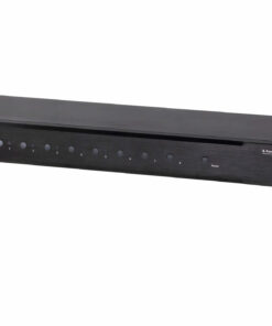 ATEN 8-poorts True 4K HDMI-schakelaar