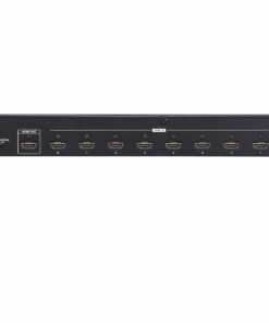 ATEN 8-poorts True 4K HDMI-schakelaar - Afbeelding 2