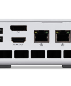 Acer Revo Box RB102-20CPW Mini Copilot+ PC Intel Core Ultra 5 226V 16 GB LPDDR5x-SDRAM 1 TB SSD Windows 11 Home Mini PC Wit - Afbeelding 6