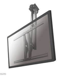 Neomounts PLASMA-C100 Monitor/TV-beugel plafond 37-75" - h 67-107 cm