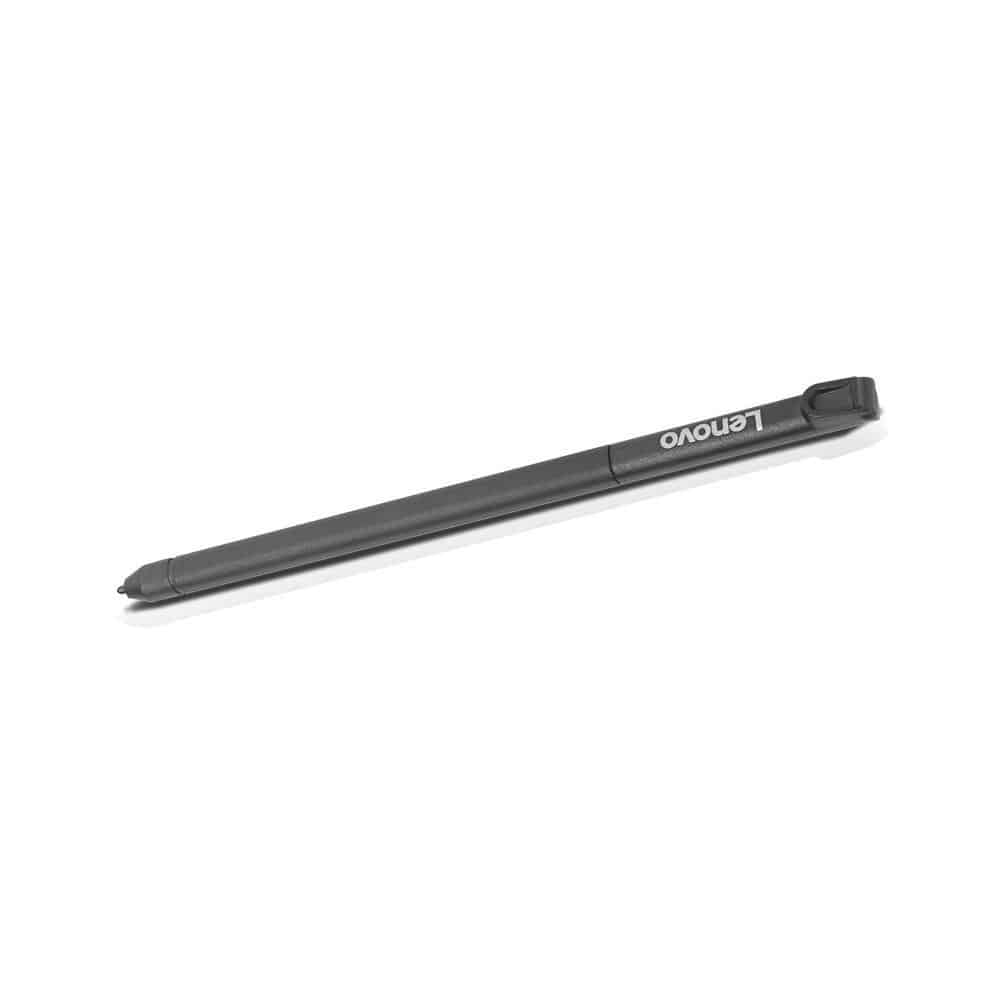 Lenovo 4X80R08264 stylus-pen Zwart, Chroom - Afbeelding 4