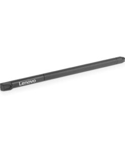 Lenovo 4X80R08264 stylus-pen Zwart, Chroom