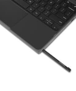 Lenovo 4X80R08264 stylus-pen Zwart, Chroom - Afbeelding 3
